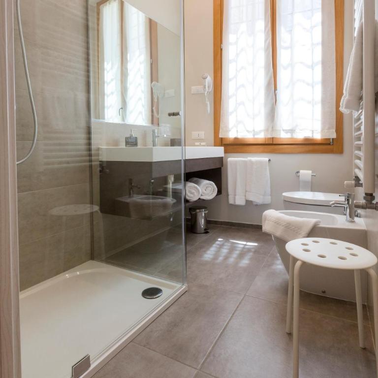 Le Dimore del Conte - Junior Suite - 21