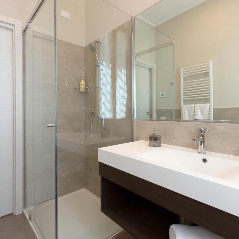 Le Dimore del Conte - Junior Suite - 19