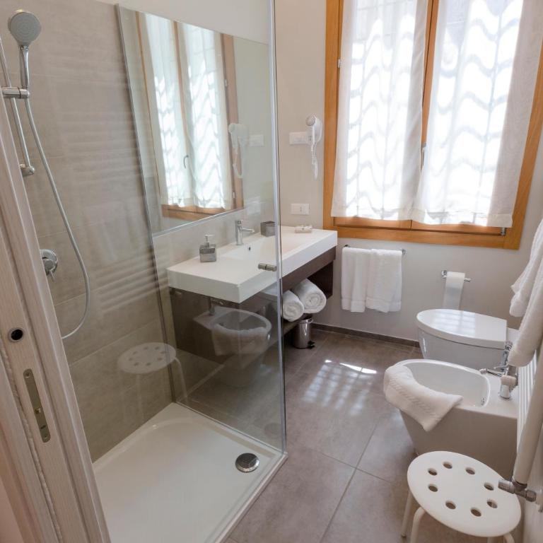 Le Dimore del Conte - Junior Suite - 18
