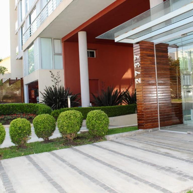 Plaza Urbana - Estudio - 19