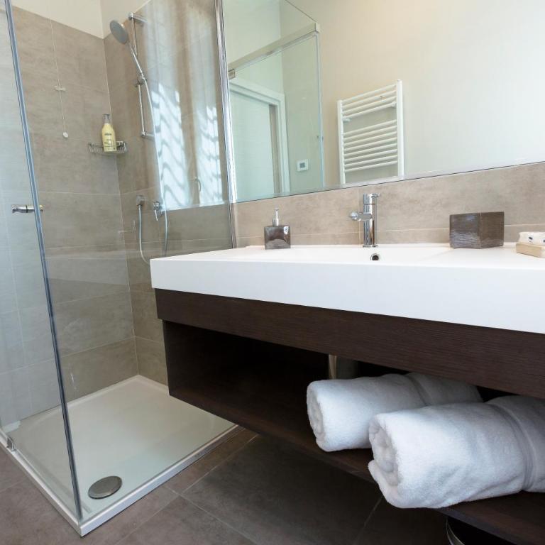 Le Dimore del Conte - Junior Suite - 16