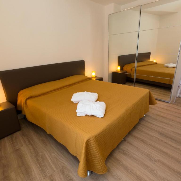 Le Dimore del Conte - Junior Suite - 14