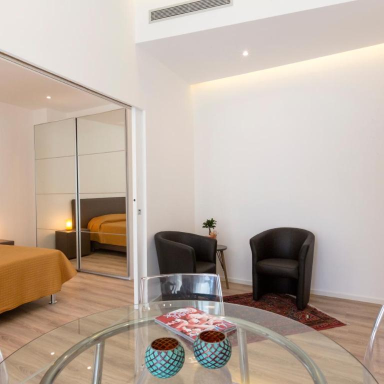 Le Dimore del Conte - Junior Suite - 9