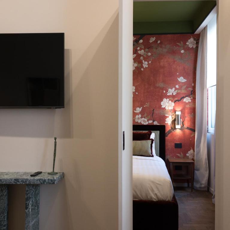 Casa Sistina 37 - Appartamento Standard con 1 Camera da Letto - 9
