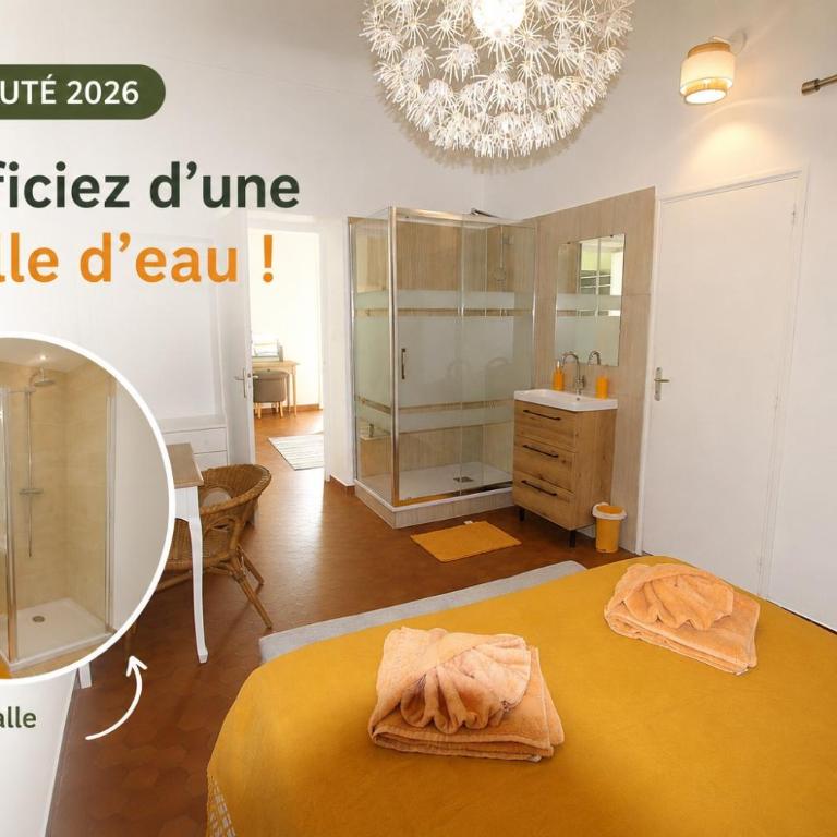 Le Phare - Appartement 2 Chambres - 2