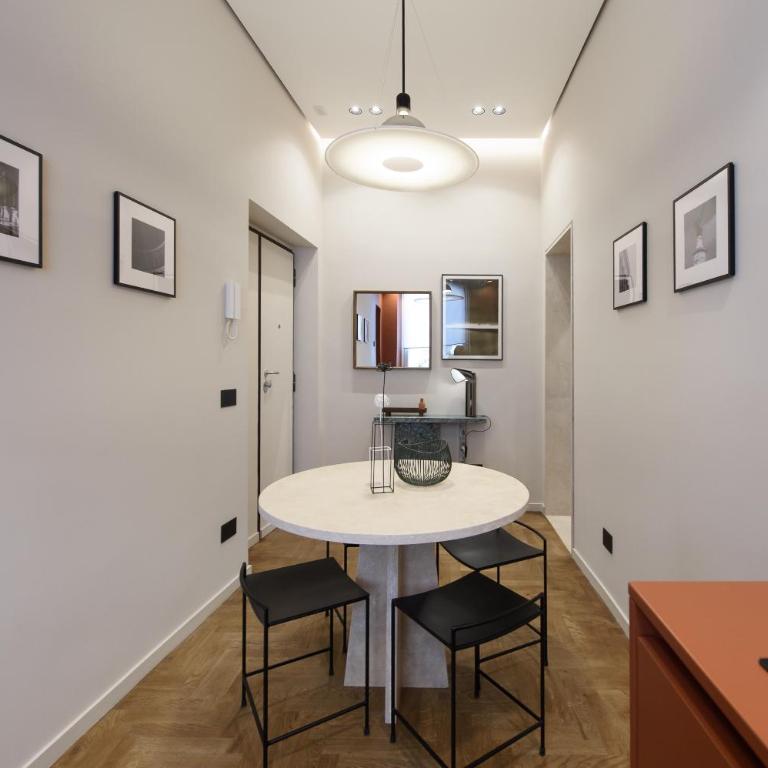 Casa Sistina 37 - Appartamento Standard con 1 Camera da Letto - 14