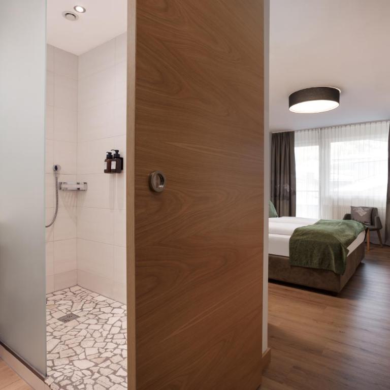 Hotel Grüner Baum - Doppel- oder Zweibettzimmer - 6