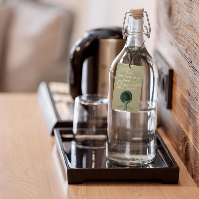 Hotel Grüner Baum - Doppel- oder Zweibettzimmer - 11