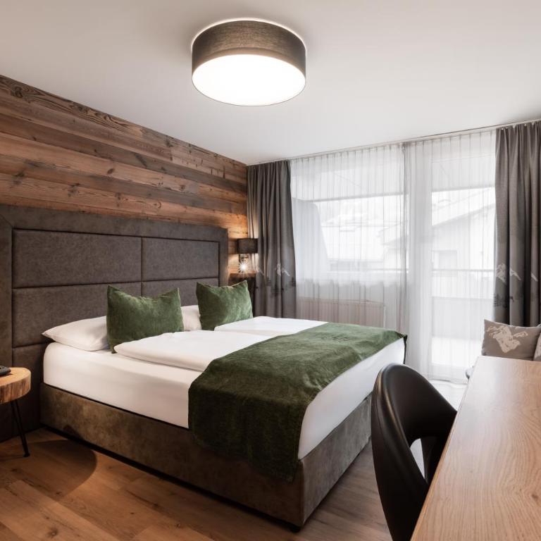 Hotel Grüner Baum - Doppel- oder Zweibettzimmer - 10
