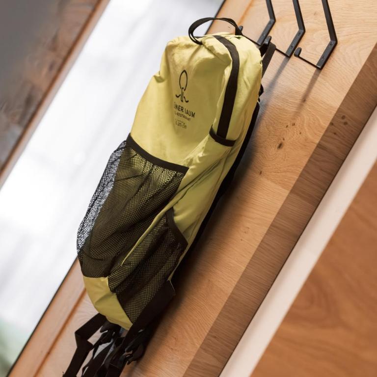 Hotel Grüner Baum - Doppel- oder Zweibettzimmer - 21
