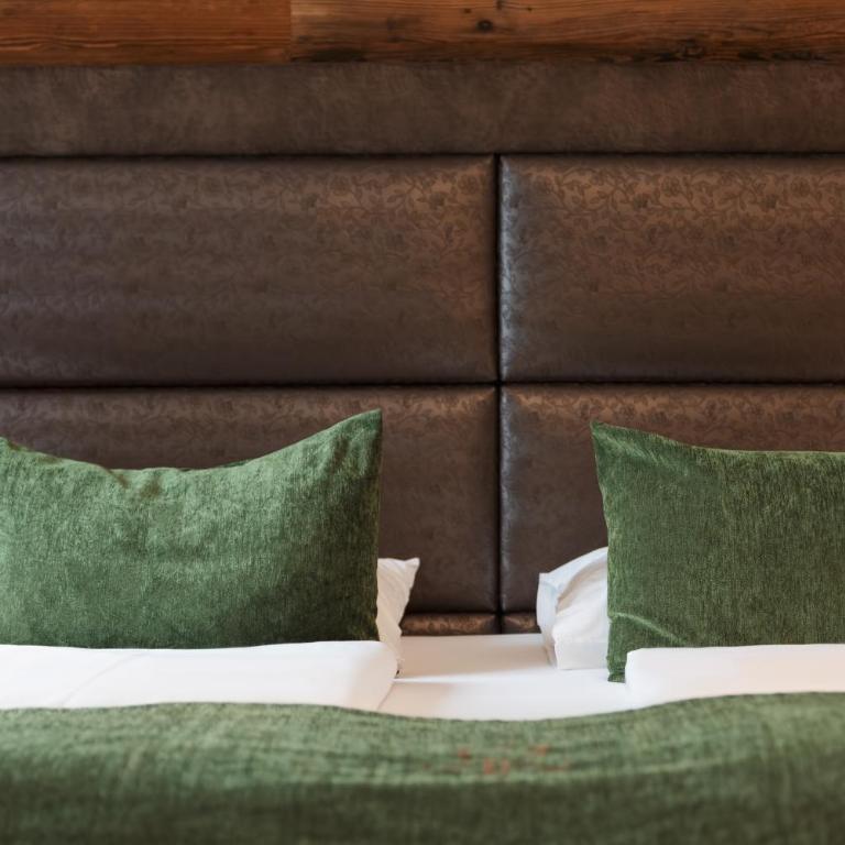 Hotel Grüner Baum - Doppel- oder Zweibettzimmer - 17