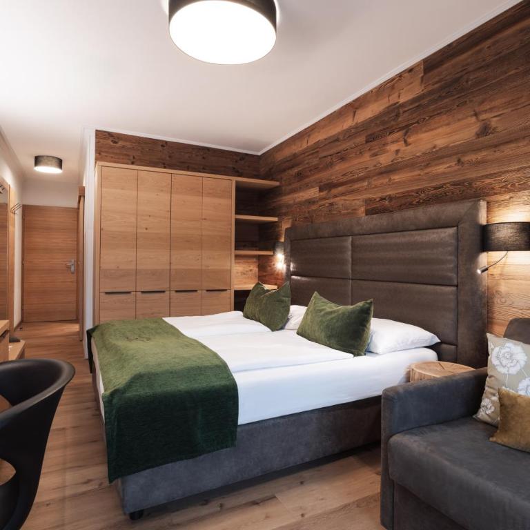 Hotel Grüner Baum - Doppel- oder Zweibettzimmer - 15