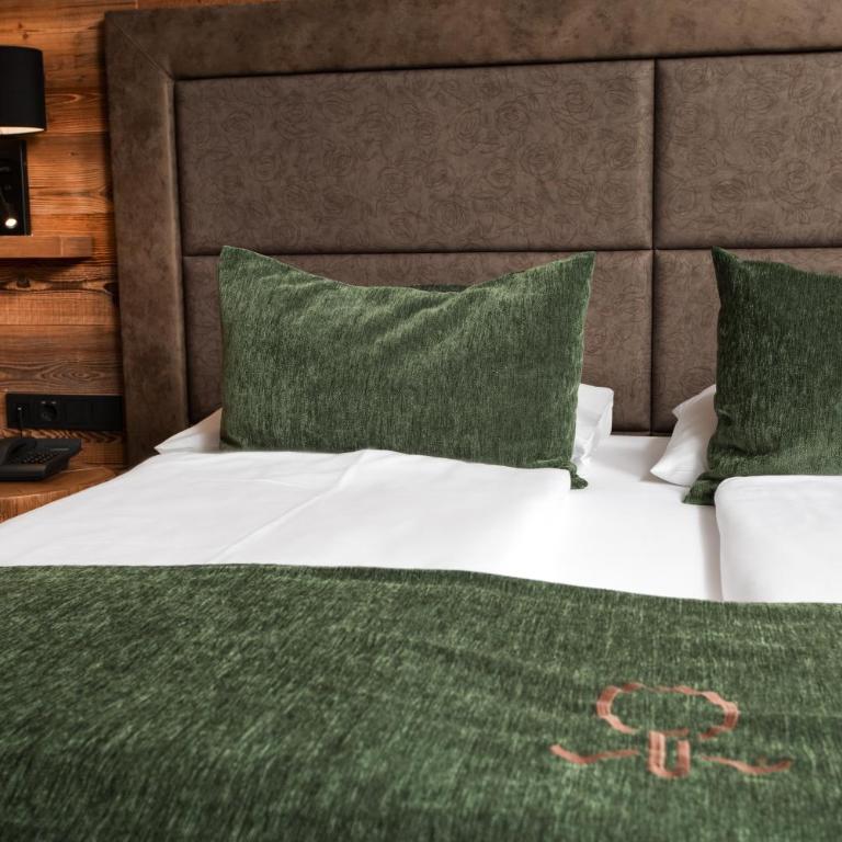 Hotel Grüner Baum - Doppel- oder Zweibettzimmer - 16
