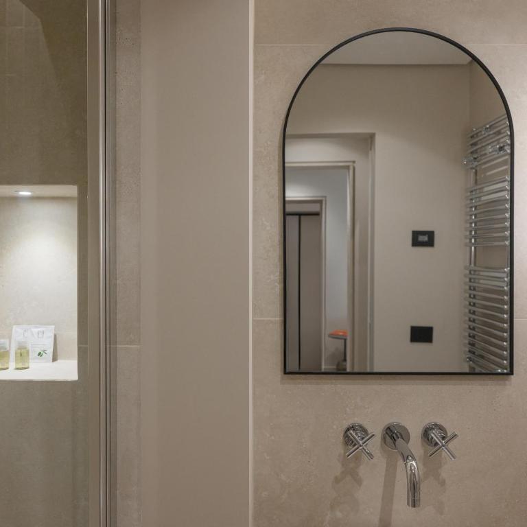 Casa Sistina 37 - Appartamento Standard con 1 Camera da Letto - 16