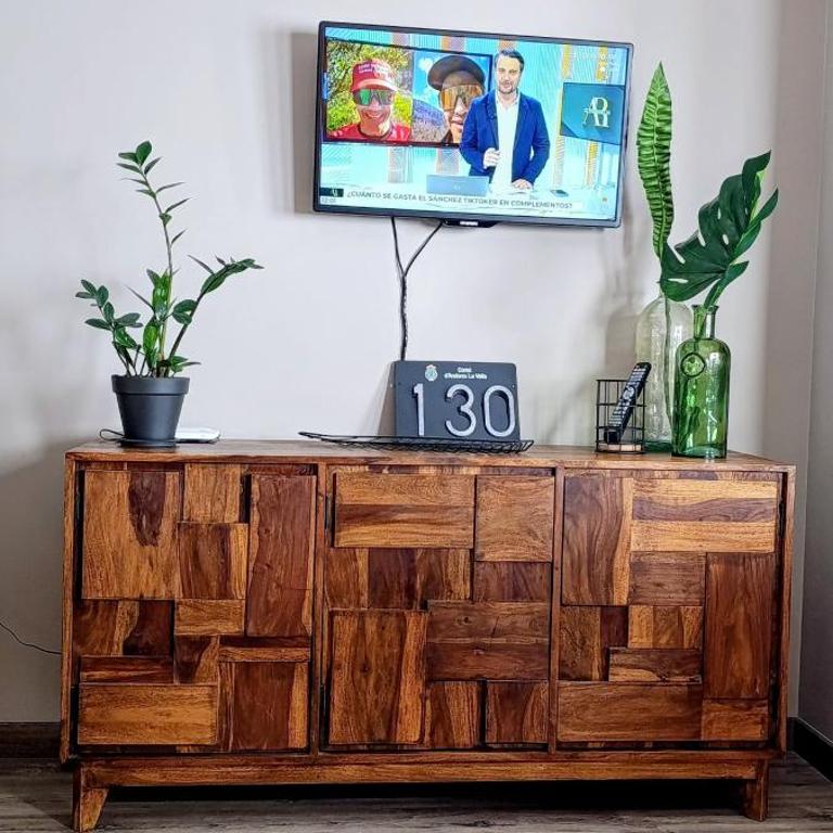 SOLDEU cosy home - Apartamento - 24