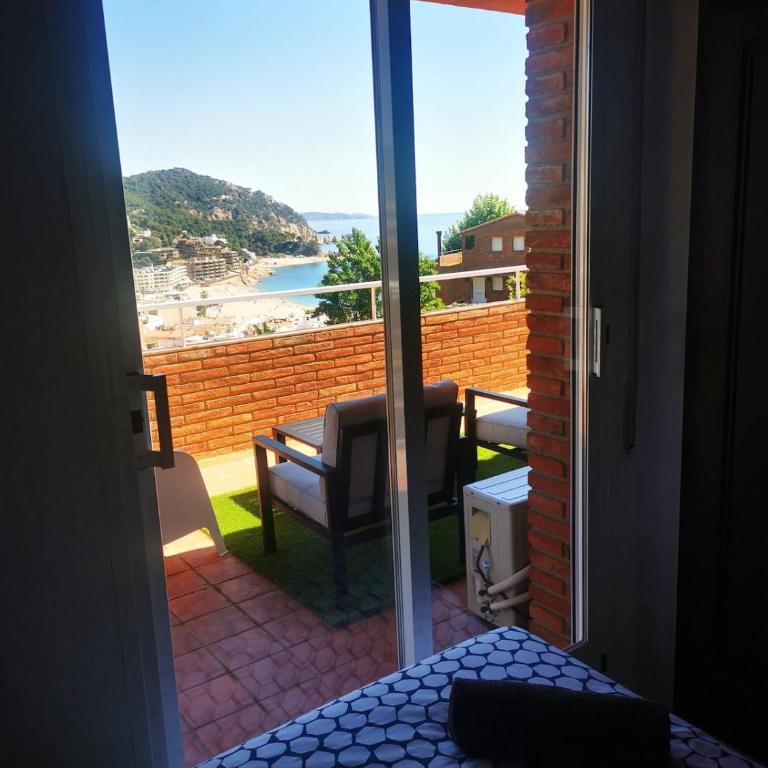 Casa Mirador, villa, sea-view, private pool, airco in bedrooms - Casa de 4 dormitorios - 27