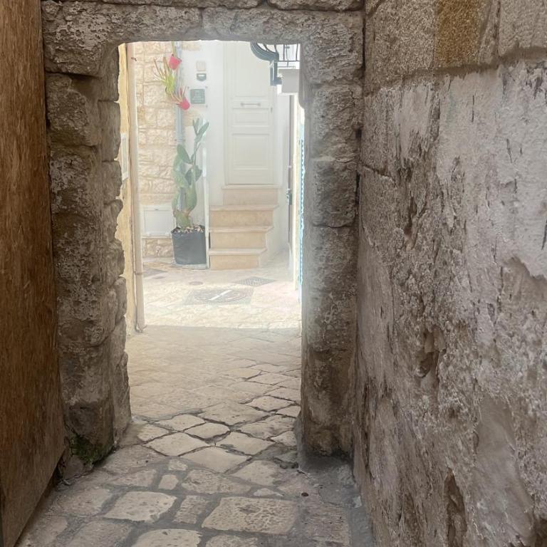 Il Nido tra le Mura Polignano - Casa con 2 Camere da Letto - 43