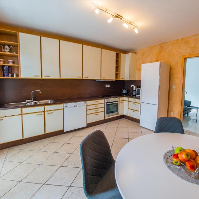 Apartments Malin - Apartman sa Balkonom - 8