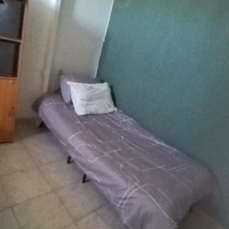 Kouider - Apartamento de 2 dormitorios - 2