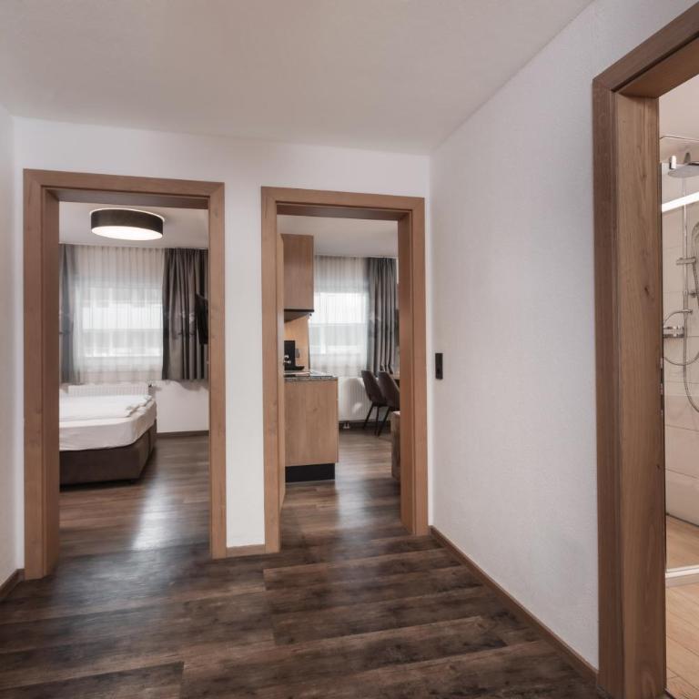 Hotel Grüner Baum - Suite - 13