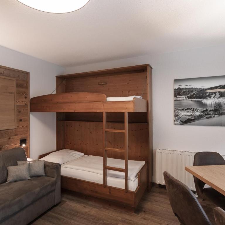 Hotel Grüner Baum - Suite - 23