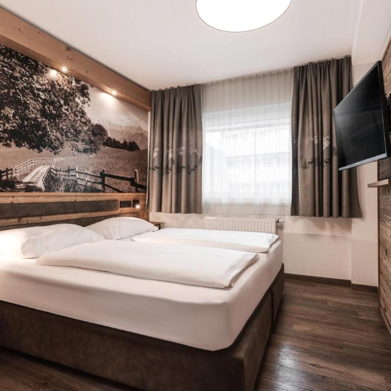 Hotel Grüner Baum - Suite - 19