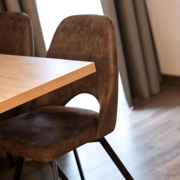 Hotel Grüner Baum - Suite - 16