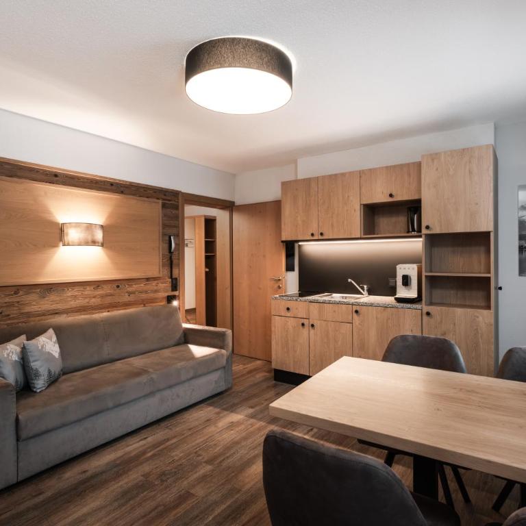 Hotel Grüner Baum - Suite - 17
