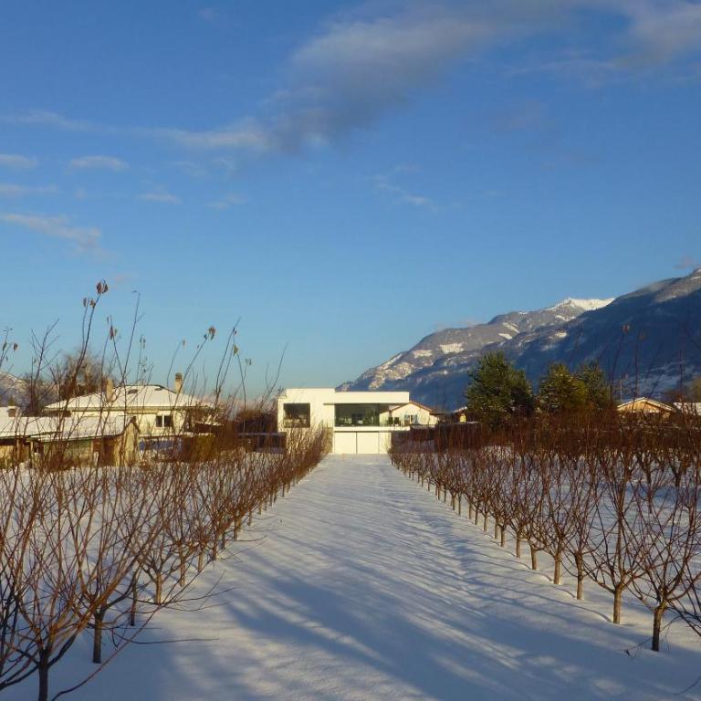 Alps Spirits - B&B Studio - Studio - 54
