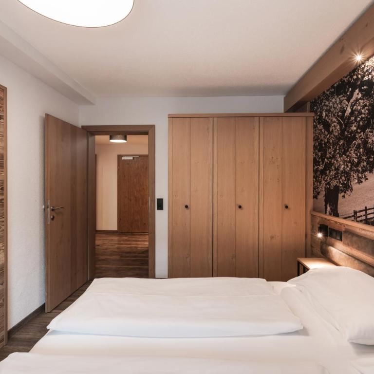 Hotel Grüner Baum - Suite - 20