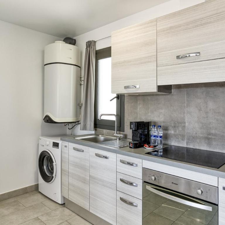Giuliano Superior 4 personas - Habitación Cuádruple con ducha - 6