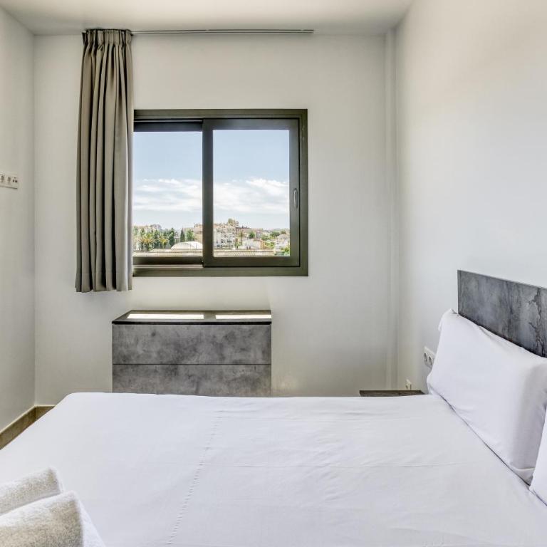 Giuliano Superior 4 personas - Habitación Cuádruple con ducha - 10