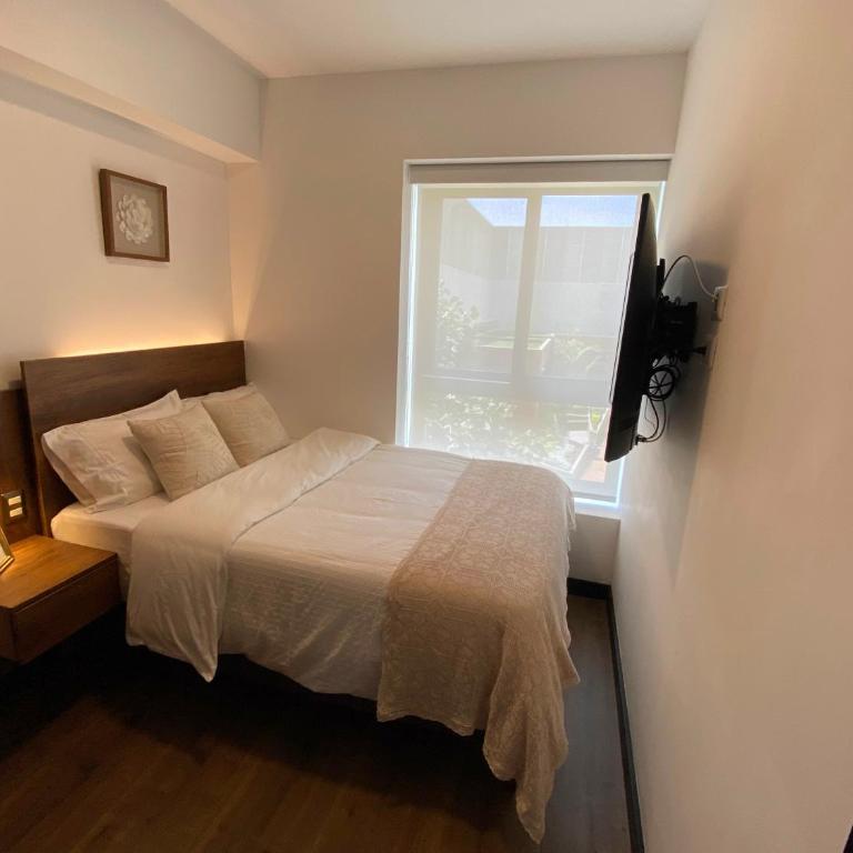 Aparts4Days 2 or 3 bedroom Apartment San Isidro Business Zone - Apartamento de 3 dormitorios - 14