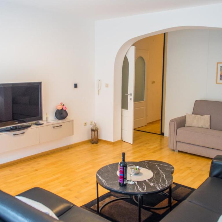 Apartments Malin - Apartman - Prizemlje - 28