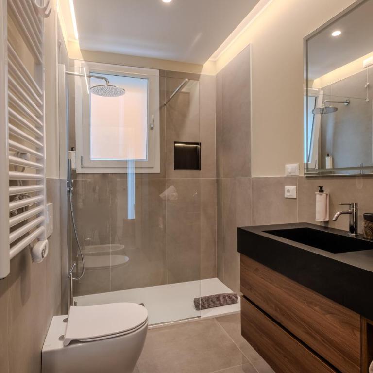Residence Lido di Dante - Appartamento Suite - 1