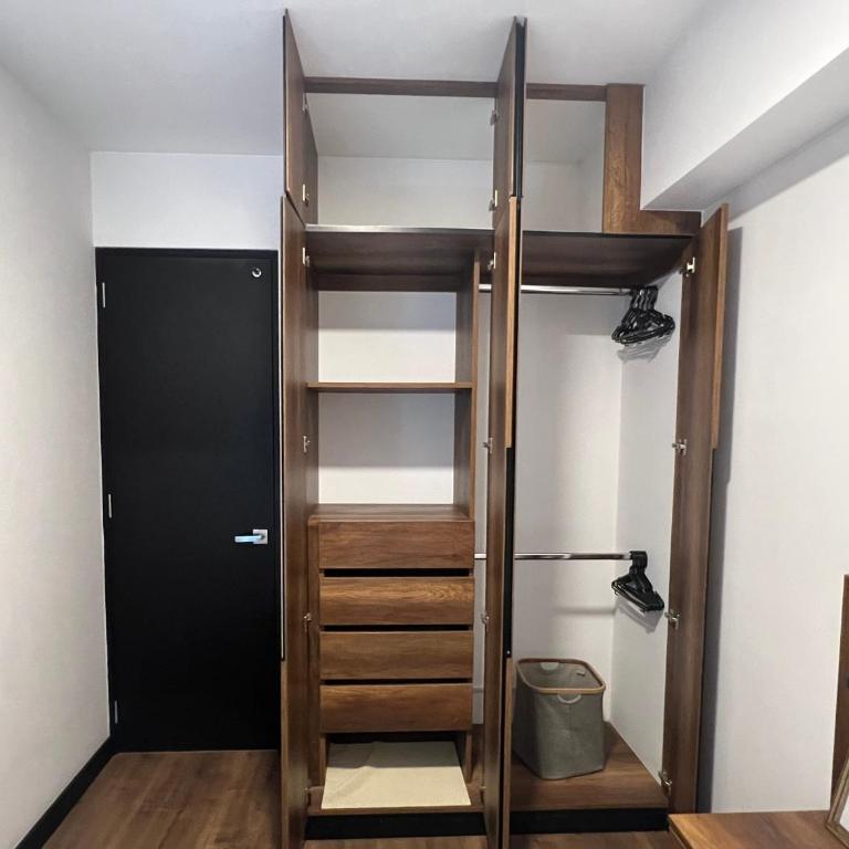 Aparts4Days 2 or 3 bedroom Apartment San Isidro Business Zone - Apartamento de 3 dormitorios - 17