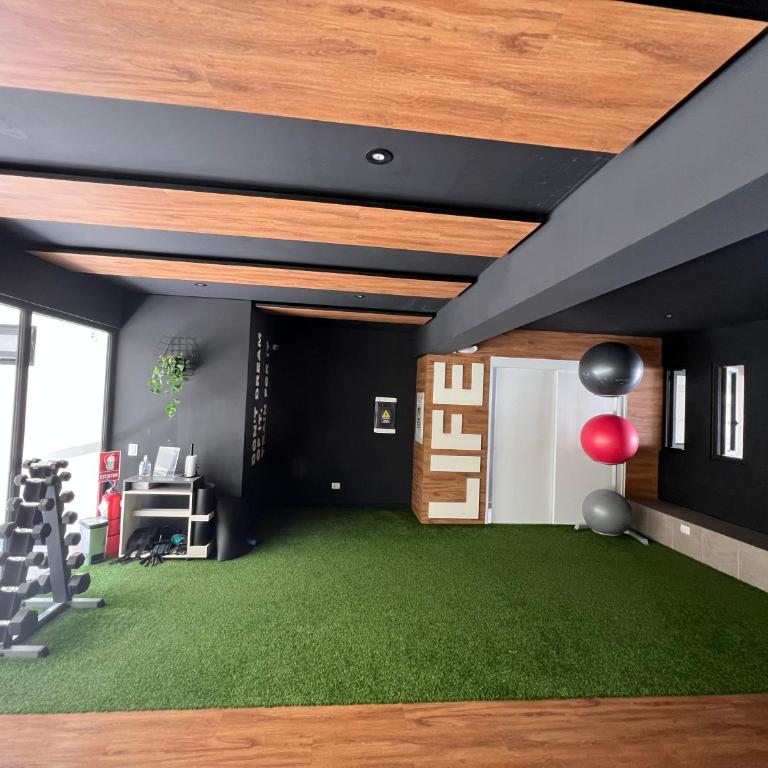 Aparts4Days 2 or 3 bedroom Apartment San Isidro Business Zone - Apartamento de 3 dormitorios - 27
