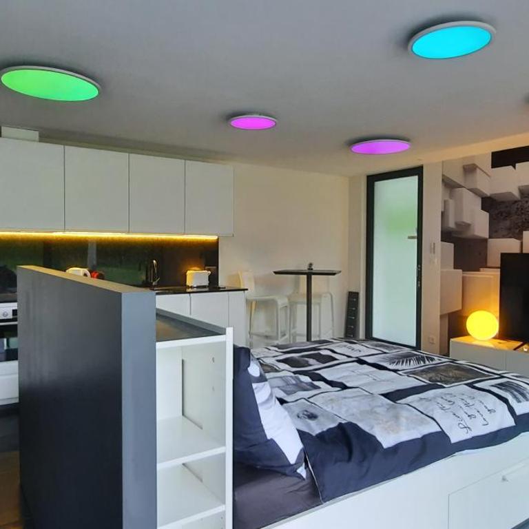 Alps Spirits - B&B Studio - Studio - 55