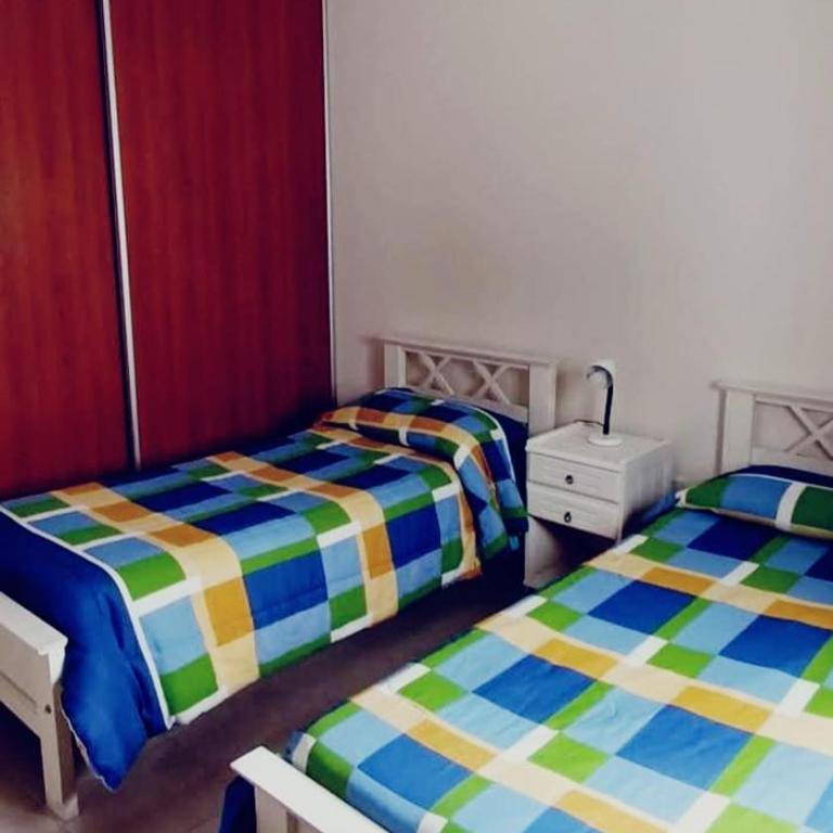 Hostal HumbertTDO - Habitación Deluxe - 8