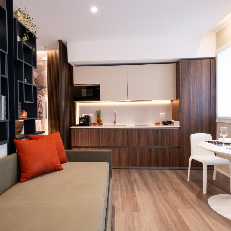 Residence Lido di Dante - Appartamento Suite - 3