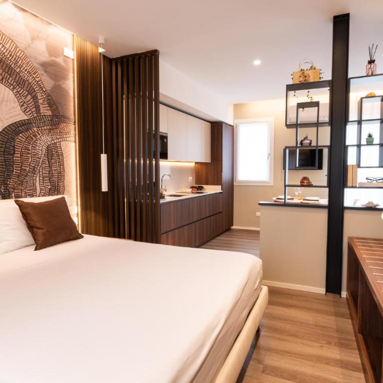 Residence Lido di Dante - Appartamento Suite - 5
