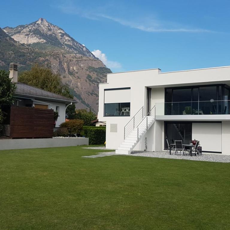 Alps Spirits - B&B Studio - Studio - 56