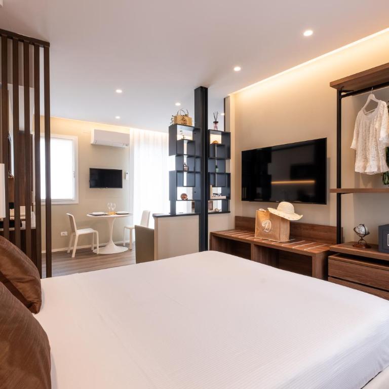 Residence Lido di Dante - Appartamento Suite - 6