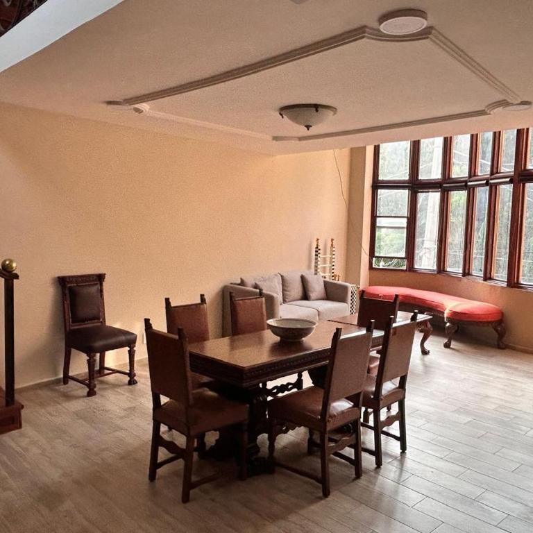 Casa Montaña Lofts VIP - Apartamento de 1 dormitorio con vistas al parque - 5