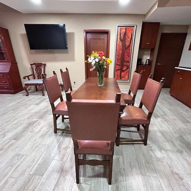 Casa Montaña Lofts VIP - Apartamento de 1 dormitorio con vistas al parque - 20