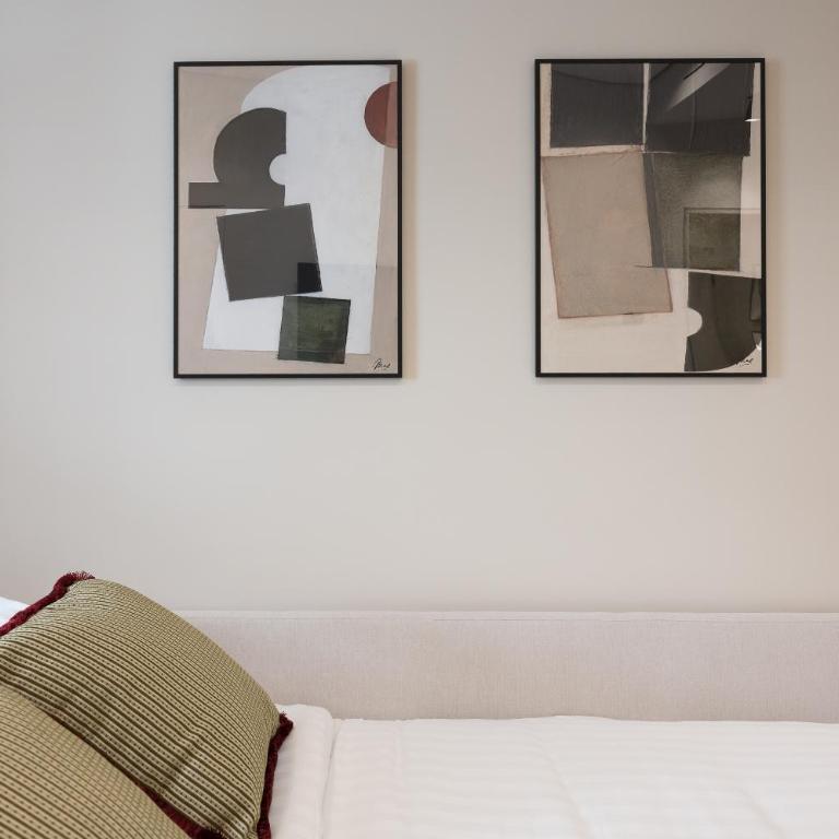 Casa Sistina 37 - Appartamento Standard con 1 Camera da Letto - 22