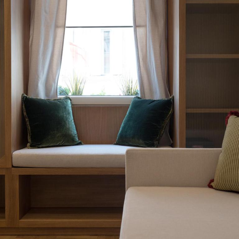 Casa Sistina 37 - Appartamento Standard con 1 Camera da Letto - 24