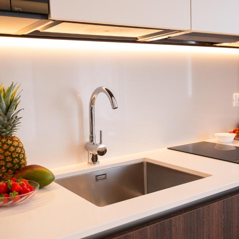 Residence Lido di Dante - Appartamento Suite - 11