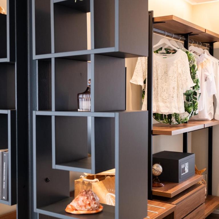 Residence Lido di Dante - Appartamento Suite - 12