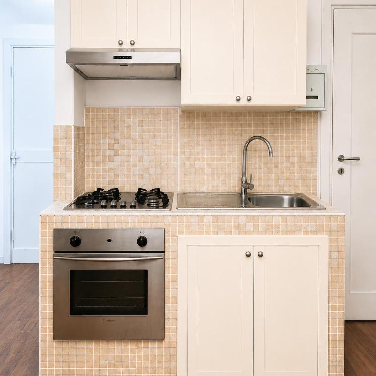 Centro Roma Trastevere Lovely House - Two-Bedroom Apartment - 11